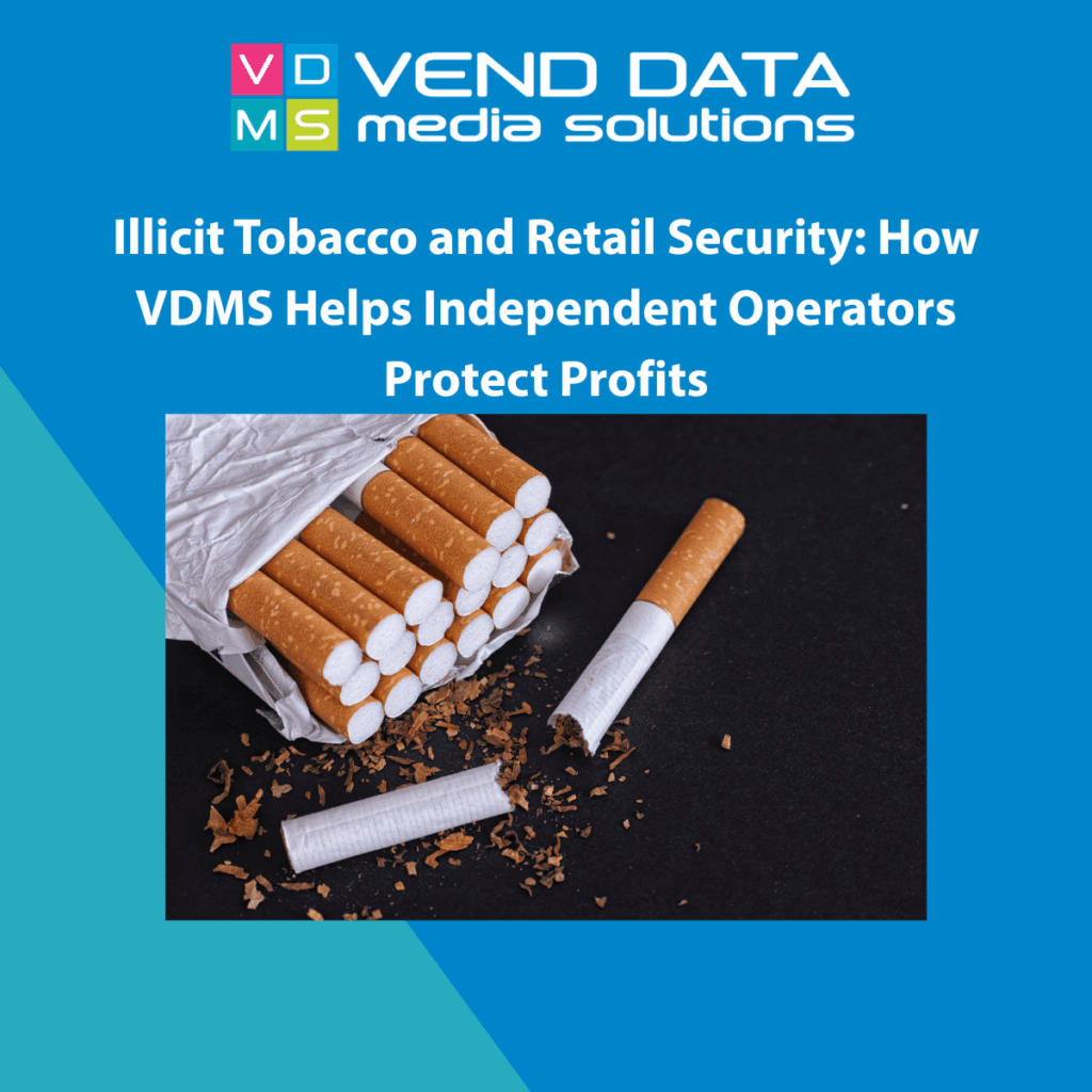 tobacco security