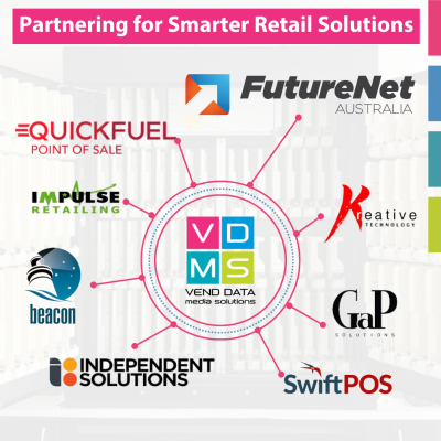 VDMS-POS VDMS-POS